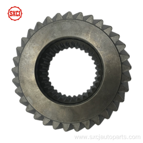 Custom transmission shaft gear synchronizer GEAR 5th Gear OEM 9648816088 For Fiat Ducato